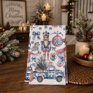 blue Christmas kitchen accessories
pastel Christmas kitchen decor
pink Christmas home decor towel
vintage pink holiday decor
nostalgic Christmas kitchen towel
old fashioned Christmas kitchen towel
antique inspired Christmas tea towel
retro Christmas kitchen towel
vintage illustration Christmas towel
watercolor Christmas tea towel
watercolor holiday kitchen towel
illustrated Christmas kitchen towel
Christmas kitchen towel with vintage art
Christmas towel with holiday watercolor 
winter holiday tea towels