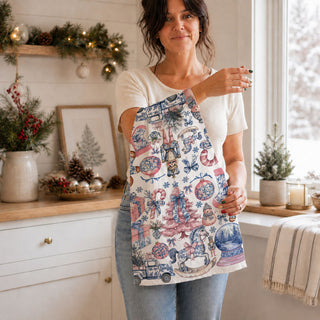 pink blue holiday kitchen towel
pink Christmas dish towel with nutcracker
Christmas kitchen towel with rocking horse and ornaments
pastel Christmas kitchen towel
coquette Christmas kitchen decor towel
grandmillennial Christmas tea towel
whimsical Christmas kitchen towel pink blue
feminine Christmas kitchen towel
pink holiday kitchen decor towel
blue and pink Christmas tea towel
Christmas towel with gingerbread man and bows
Christmas kitchen towel with snowman and gifts
vintage Christmas towel with pink tree