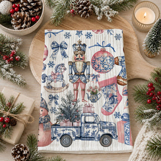 pink and blue Christmas kitchen towel
pink Christmas kitchen towel
blue Christmas kitchen towel
vintage Christmas kitchen towel
pink holiday tea towel
blue holiday tea towel
Christmas kitchen towel with pink tree
vintage pink Christmas tea towel
whimsical Christmas kitchen towel
coquette Christmas kitchen towel
grandmillennial Christmas kitchen towel
decorative Christmas kitchen towel
Christmas dish towel with ornaments
festive holiday kitchen towel
pink and blue holiday decor towel