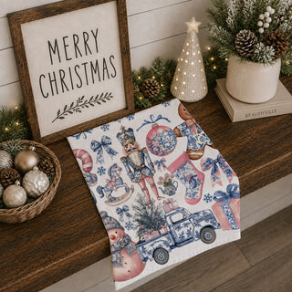 holiday hand towel for kitchen
Christmas towel with old fashioned illustrations
Christmas towel with whimsical vintage decor
Christmas towel with holiday nostalgia
nostalgic pink Christmas decor
nostalgic blue Christmas decor
vintage inspired pastel Christmas towel
vintage inspired holiday tea towel
Christmas kitchen towel with retro holiday motifs
retro pink Christmas towel
retro blue Christmas towel
retro holiday kitchen decor
retro Christmas tea towel
Christmas towel with Victorian inspired art