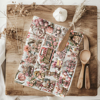 Wholesale Victorian cottage pink bunny kitchen towel rose farmhouse
English cottage bunny towel dusty pink rose garden Easter
Romantic pink bunny kitchen towel vintage cottage spring
Shabby farmhouse bunny dish towel blush pink cottage