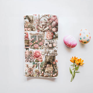 Victorian pink bunny dish towel cottage rose garden spring
Vintage blush cottage bunny kitchen towel Easter watercolor
Cottagecore pink bunny kitchen towel vintage rose Easter
Shabby chic blush bunny dish towel cottage watercolor spring