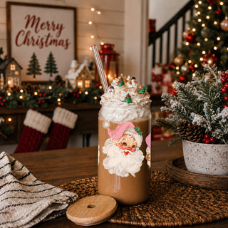 Vintage style christmas mug set wholesale
Christmas mugs gift sets
red santa christmas mugs
Vintage Christmas Background
Vintage Christmas Decorations
Vintage Christmas wholesale
Resale Vintage Christmas Cup
Vintage santa decor
Vintage santa drinking glass
Vintage libbey santa glasses