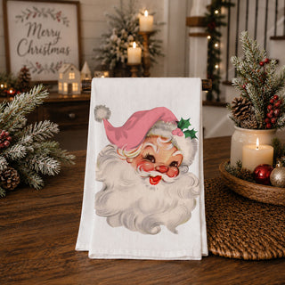 Vintage Towel Santa
Vintage santa decor
Vintage Christmas Kitchen Decor
Vintage santa decor
vintage santa wholesale collection
lightweight cotton christmas dish towel santa print
decorative kitchen towel christmas santa design
everyday use holiday towel santa themed
durable flour sack towel christmas print santa
kitchen essential christmas towel festive design