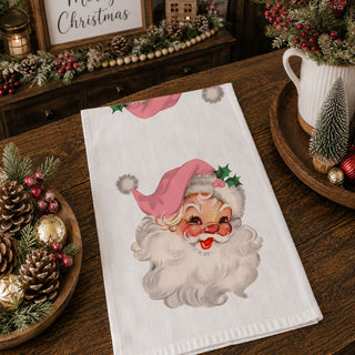 Retro holiday kitchen towel pink
Vintage pink Christmas kitchen accessories
Classic Santa kitchen towel pink
Retro Christmas kitchen decor towel
Vintage santa claus Hand Towels
vintage santa claus Kitchen Accents
Professional vintage Santa kitchen decor
Heavy duty pink Santa kitchen towel
Long lasting vintage Santa kitchen towel
Express delivery pink Christmas kitchen towel