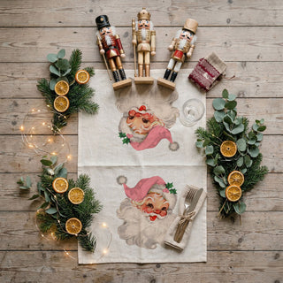 soft cotton tea towel christmas decor
decorative and functional kitchen towel holiday
christmas baking towel flour sack cotton
kitchen hand towel christmas santa print
