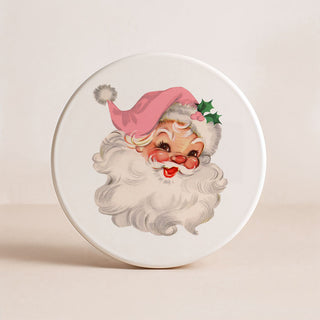 best holiday hostess gifts
cute Christmas decorations for kitchen
unique Christmas gifts for coffee lovers
Christmas gifts for someone who has everything
Christmas ceramic coaster made for cozy holiday homes
festive drink coaster perfect for Christmas decorating
charming holiday accent for coffee tables and kitchens