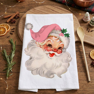 Wholesale Holiday kitchen towel vintage pink Santa
Pink Santa Christmas kitchen essentials
Vintage pink Christmas kitchen towel
Hot selling pink Christmas kitchen towel
Pink Santa kitchen towel while supplies last
Vintage Santa kitchen decor limited time
Christmas pink Santa towel seasonal
Pink Santa kitchen accessories gift
Vintage Santa kitchen towel present