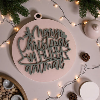 IMPERFECT Filthy Animal