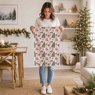 old fashioned santa face kitchen towel pink christmas
vintage christmas santa portrait dish towel retro style
nostalgic holiday decor santa face pink towel
traditional santa face with modern pink christmas towel
antique inspired santa kitchen towel pink aesthetic
retro christmas santa face pattern dish towel