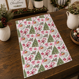 wholesale pink vintage santa face kitchen towel christmas decor
retro santa portrait pink christmas dish towel
vintage santa face pink holiday kitchen decor towel
pink santa claus face christmas aesthetic towel
nostalgic santa face pink christmas kitchen towel
retro santa head design pink holiday tea towel