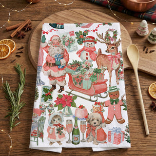 Vintage Pink PRE-ORDER