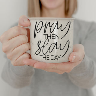 Wholesale pray then slay the day ceramic coffee mug
faith inspirational mug pray then slay the day
motivational Christian mug pray then slay the day
morning prayer mug pray then slay the day
Christian encouragement coffee mug pray then slay the day
faith based gift mug pray then slay the day
inspirational coffee mug pray then slay the day
positive affirmation mug pray then slay the day
daily motivation mug pray then slay the day
