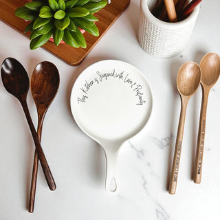 Designer kitchen pieces
Contemporary home decor
Stylish cooking tools
Premium kitchen art