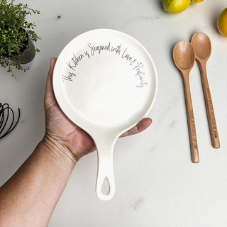 Kitchen sass decor
Home chef humor
Kitchen therapy gift
Cooking truth teller
Kitchen humor decor