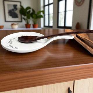 Sleek kitchen accessories
Clean line ceramics
Modern farmhouse style Wholesalers USA
Contemporary spoon holder