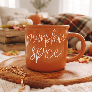 Pumpkin Spice