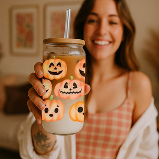 Pumpkins 20oz PRE-ORDER