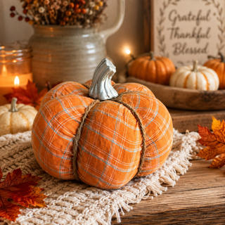 Pumpkin Sample Sale