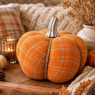 Pumpkin Sample Sale