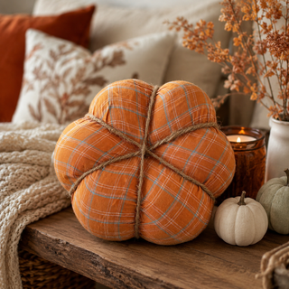 Pumpkin Sample Sale