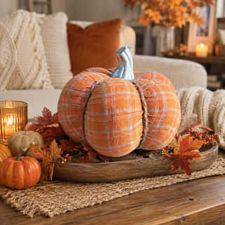 Pumpkin Sample Sale