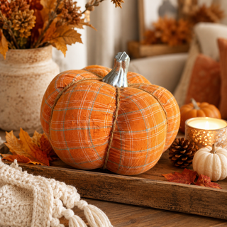 Pumpkin Sample Sale