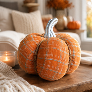 Pumpkin Sample Sale