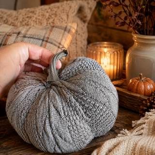 Pumpkin Sample Sale