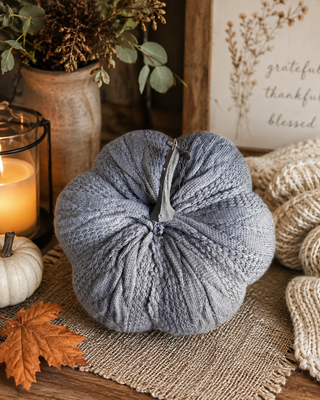Pumpkin Sample Sale