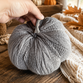 Pumpkin Sample Sale