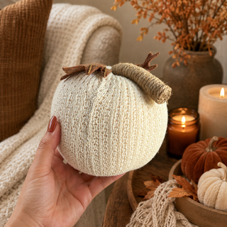 Pumpkin Sample Sale