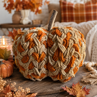 Pumpkin Sample Sale