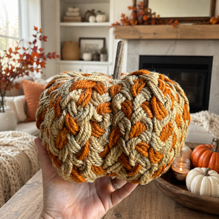 Pumpkin Sample Sale