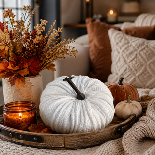 Pumpkin Sample Sale