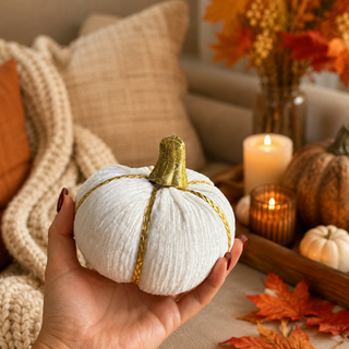 Pumpkin Sample Sale