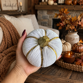 Pumpkin Sample Sale