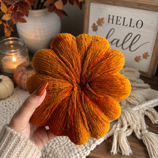 Pumpkin Sample Sale
