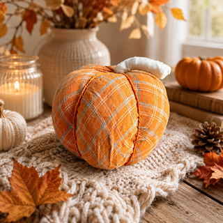 Pumpkin Sample Sale