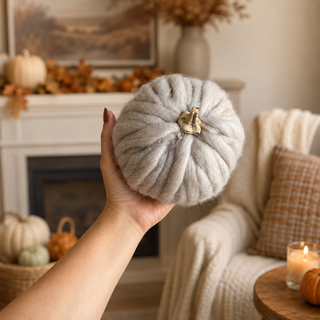 Pumpkin Sample Sale
