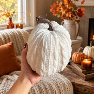 Pumpkin Sample Sale