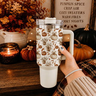 Rustic Pumpkins PRE-ORDER
