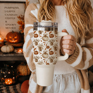 Rustic Pumpkins PRE-ORDER