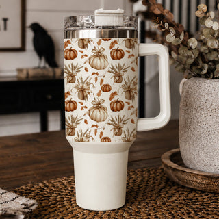 Rustic Pumpkins PRE-ORDER