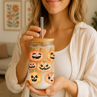 Pumpkins 20oz PRE-ORDER