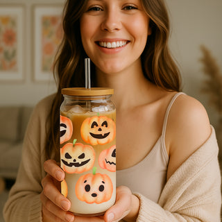 Pumpkins 20oz PRE-ORDER
