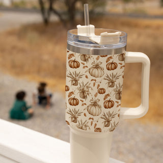 cute pumpkin tumbler for women
autumn pumpkin coffee cup
pumpkin aesthetic tumbler
beige pumpkin tumbler with straw
cozy fall tumbler aesthetic
pumpkin spice coffee tumbler
neutral autumn drinkware
warm neutral pumpkin spice cup
cozy autumn cup for iced coffee
pumpkin tumbler for teachers and moms
neutral cozy hydration tumbler