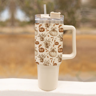 fall pumpkin insulated tumbler
cute pumpkin cup aesthetic
large pumpkin tumbler cup
autumn pumpkin pattern tumbler
neutral pumpkin spice cup
fall harvest tumbler aesthetic
cute cozy season tumbler wholesalers USA
autumn inspired pumpkin drinkware
cute cream colored pumpkin tumbler
fall harvest Stanley style cup
pumpkin spice season drinkware