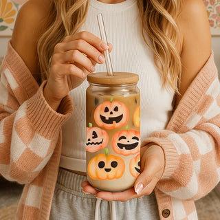 Pumpkins 20oz PRE-ORDER