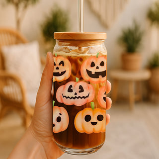 Pumpkins 20oz PRE-ORDER